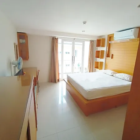 Harris Hotel & Residences Kuta