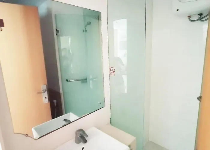 Apartment Apartment Kuta Riverview
