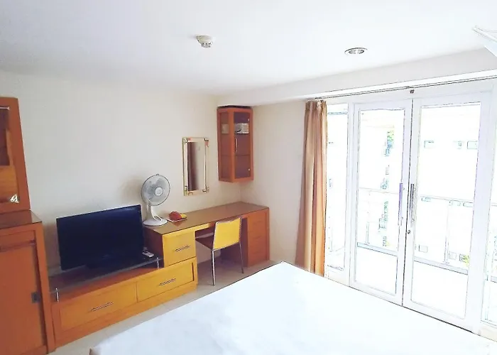Apartment Kuta Riverview