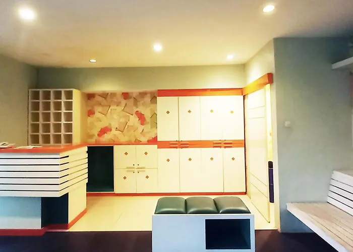 Apartment Kuta Riverview * Kuta Lombok
