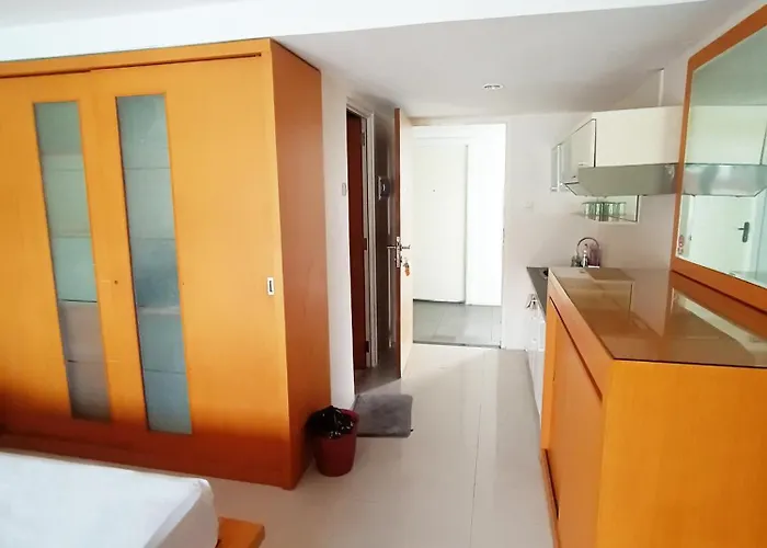 Apartment Kuta Riverview Kuta Lombok